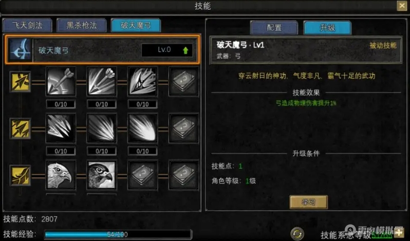 gong